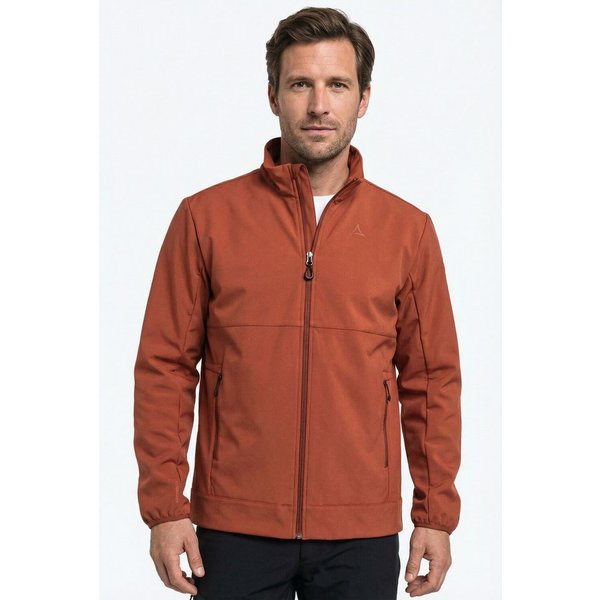 Schöffel Softshelljacke Softshell Jk Style Mirusha MNS