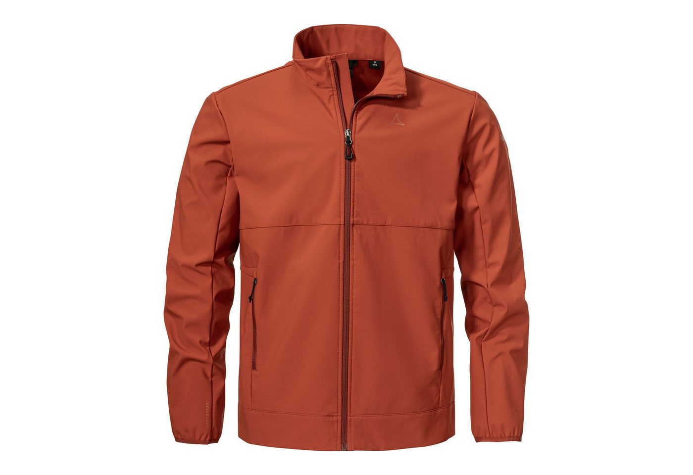 Schöffel Softshelljacke Softshell Jk Style Mirusha MNS – Bild 2 von 3