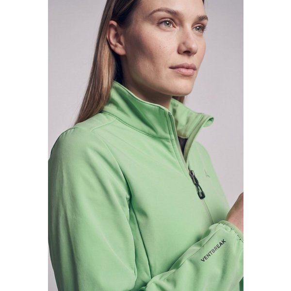 Schöffel Softshelljacke Softshell Jk Style Mirusha WMS