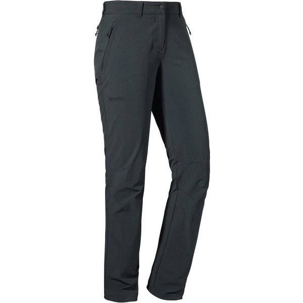 Schöffel Stoffhose Engadin