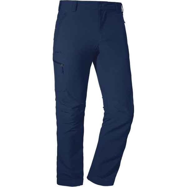 Schöffel Stoffhose Folkstone