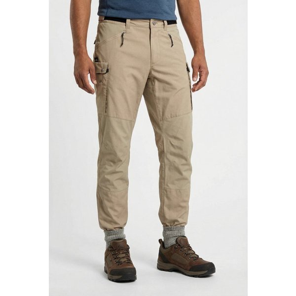 Schöffel Trekkinghose Pants Style Maghera MEN mit Cargo-Taschen, für Trekking, sportlicher Stil
