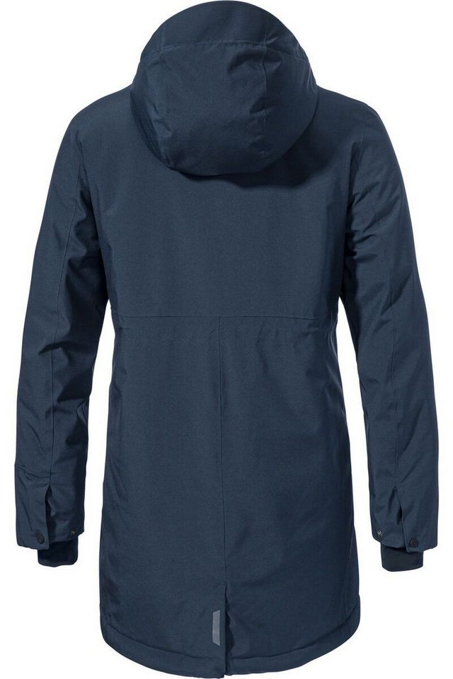 Schöffel Trekkingjacke Crivat – Bild 2 von 2