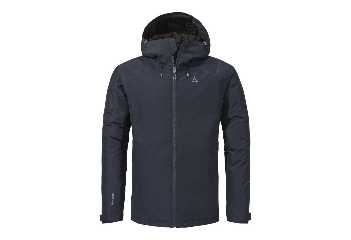 Schöffel Winterjacke Ins Jacket Style Wildkar MNS sportliche Winterjacke, aus Kunstfaser, wärmend, atmungsaktiv – Bild 2 von 4