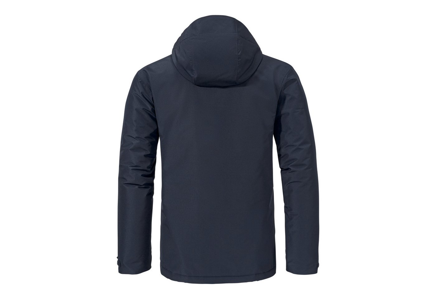 Schöffel Winterjacke Ins Jacket Style Wildkar MNS sportliche Winterjacke, aus Kunstfaser, wärmend, atmungsaktiv – Bild 3 von 4