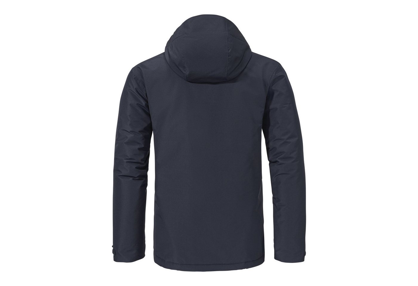 Schöffel Winterjacke Ins Jacket Style Wildkar MNS sportliche Winterjacke, aus Kunstfaser, wärmend, atmungsaktiv – Bild 4 von 4