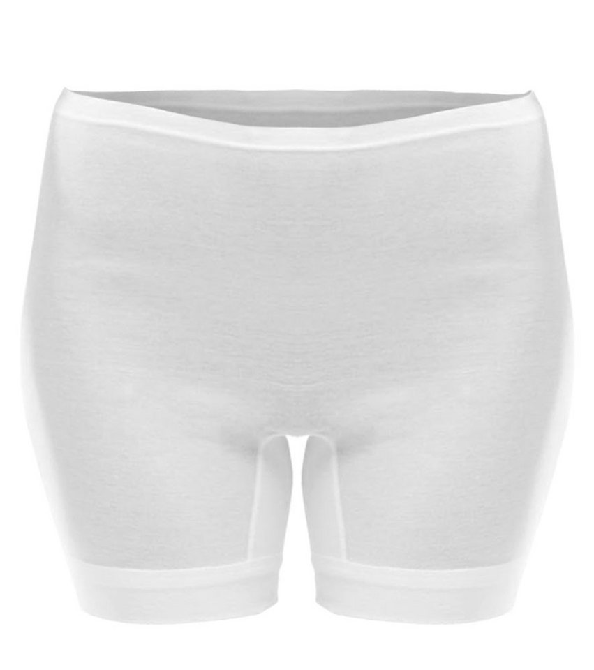 Schöller Slip Normalbein-Schlüpfer (Set, 5er Pack) elastische Abschlüsse, Wechselgummibund – Bild 3 von 3