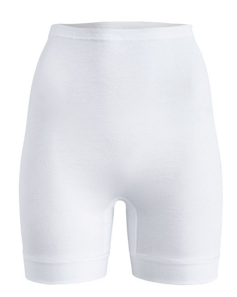 Schöller Slip Normalbeinschlüpfer (Set, 5er Pack) Shorts, Pants, langes Bein – Bild 3 von 3