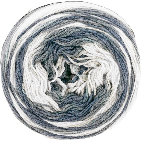 Schoeller + Stahl Tropic Cotton Häkelwolle, 600 m, angenehmes Tragegefühl, sehr strapazierfähig