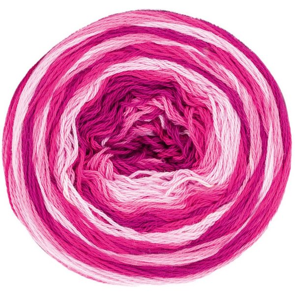 Schoeller + Stahl Tropic Cotton Häkelwolle, 600 m, angenehmes Tragegefühl, sehr strapazierfähig