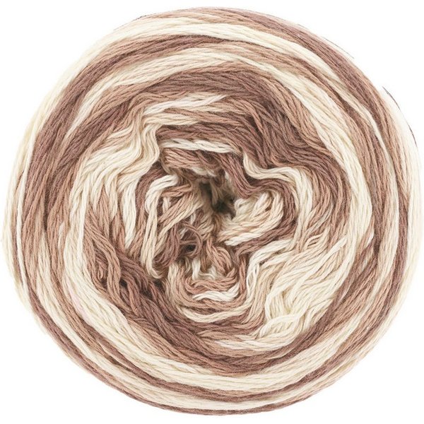 Schoeller + Stahl Tropic Cotton Häkelwolle, 600 m, angenehmes Tragegefühl, sehr strapazierfähig