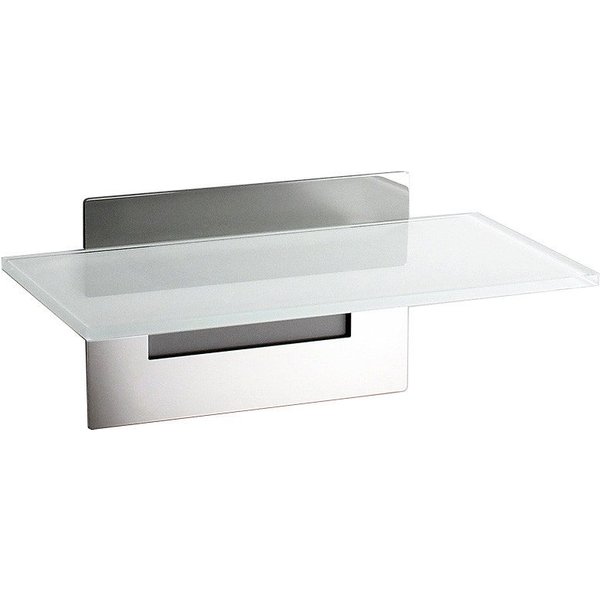 Schönbeck Design Badregal Badablage zum Kleben
