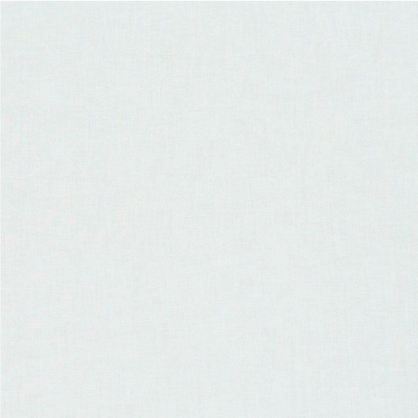 SCHÖNER LEBEN. Stoff Baumwollstoff Popeline Meterware uni weiß 150cm, weich blickdicht, allergikergeeignet,atmungsaktiv,pflegeleicht