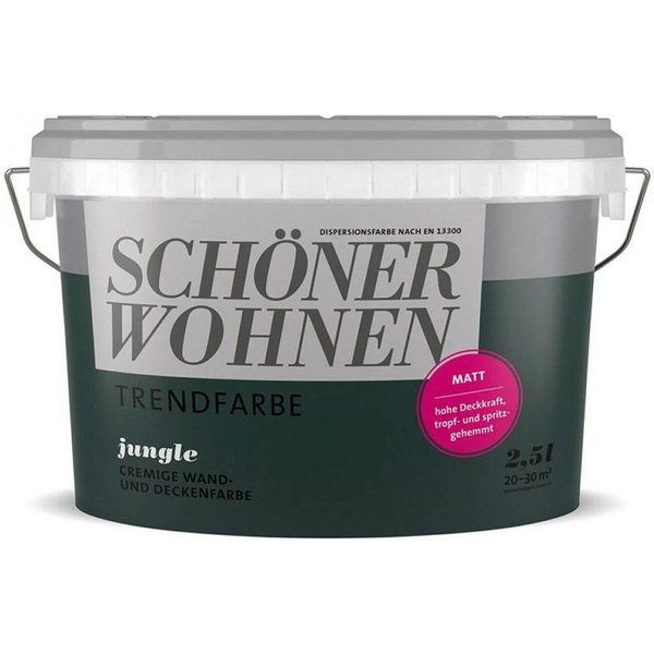 jungle matt, 2.5l