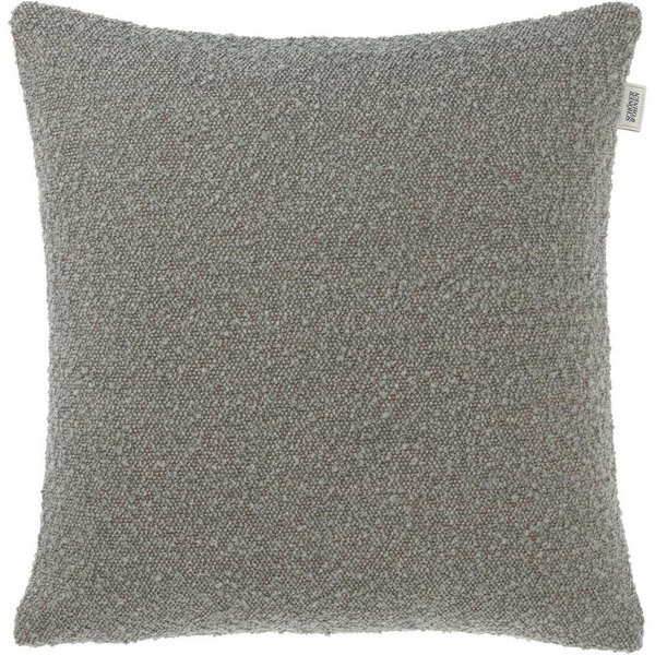 SCHÖNER WOHNEN-Kollektion Dekokissen Bay, mit Bouclé-Effekt