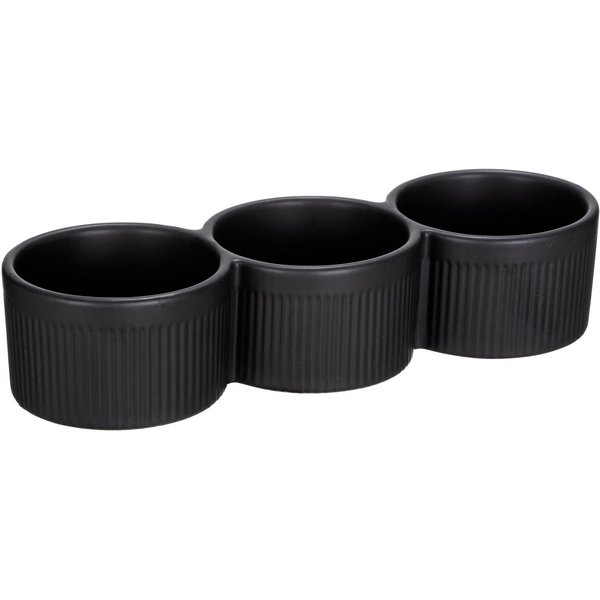 SCHÖNER WOHNEN-Kollektion Dipschale Refia, Keramik, (1-tlg), Hochwertige Dipschalen aus Keramik, je 150ml