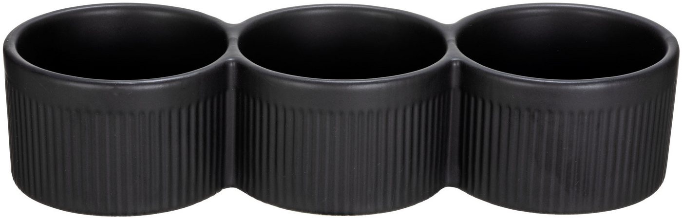 SCHÖNER WOHNEN-Kollektion Dipschale Refia, Keramik, (1-tlg), Hochwertige Dipschalen aus Keramik, je 150ml – Bild 2 von 2