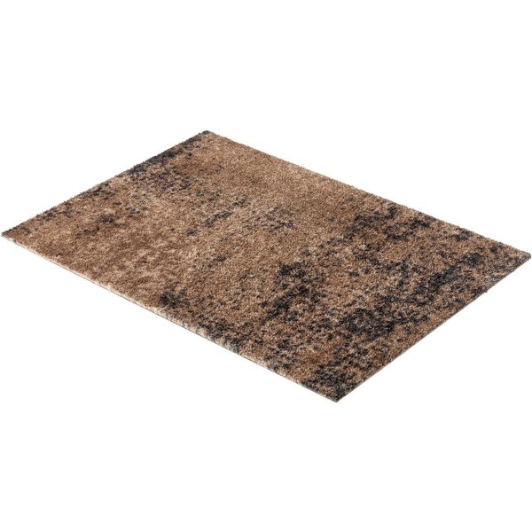 SCHÖNER WOHNEN-Kollektion Fußmatte Manhattan 002, rechteckig, Höhe: 7 mm, Schmutzfangmatte, waschbar