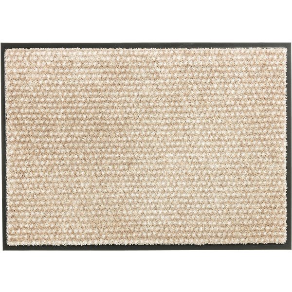 SCHÖNER WOHNEN-Kollektion Fußmatte Miami 002, rechteckig, Höhe: 7 mm, Schmutzfangmatte, waschbar