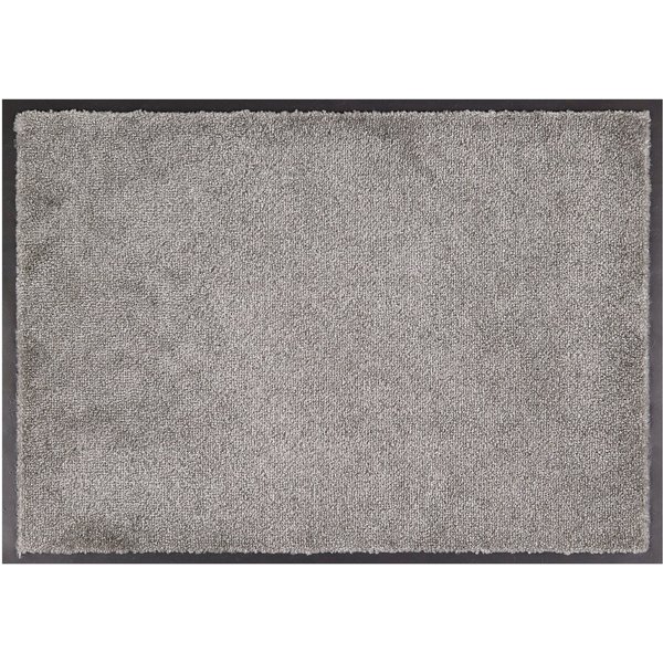 SCHÖNER WOHNEN-Kollektion Fußmatte Miami, rechteckig, Höhe: 7 mm, Türmatte, Schmutzfang, In und Outdoor, Sauberlauf, Läufer