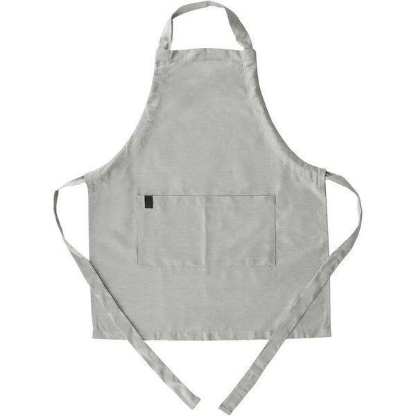 SCHÖNER WOHNEN-Kollektion Kochschürze Base, mit anpassbarem Bindeband