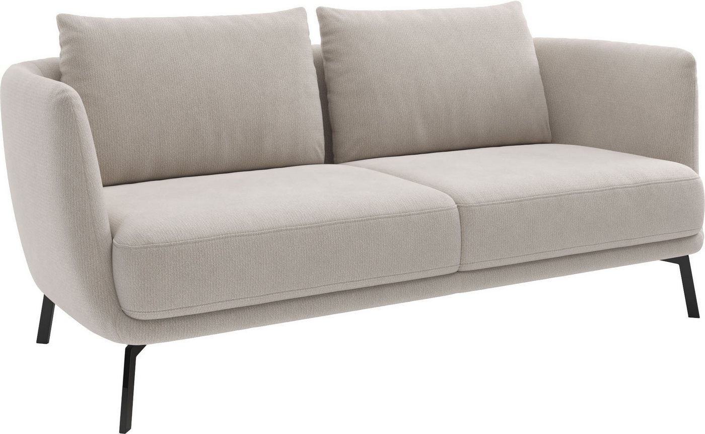 SCHÖNER WOHNEN-Kollektion Sofa Pearl, hochwertig und komfortabel, - 5 Jahre Hersteller-Garantie, wahlweise als 2,5- oder 3-Sitzer erhältlich – Bild 3 von 5