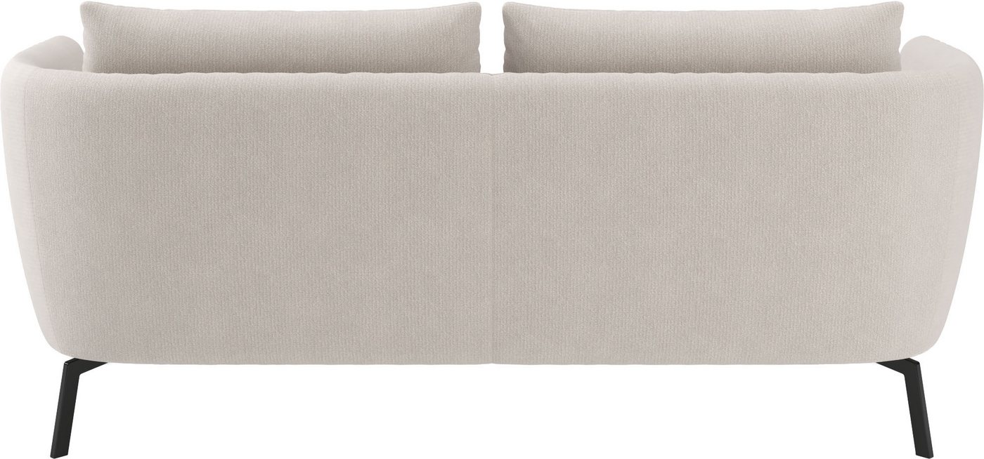 SCHÖNER WOHNEN-Kollektion Sofa Pearl, hochwertig und komfortabel, - 5 Jahre Hersteller-Garantie, wahlweise als 2,5- oder 3-Sitzer erhältlich – Bild 4 von 5