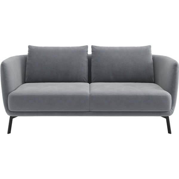 SCHÖNER WOHNEN-Kollektion Sofa Pearl, hochwertig und komfortabel, - 5 Jahre Hersteller-Garantie, wahlweise als 2,5- oder 3-Sitzer erhältlich