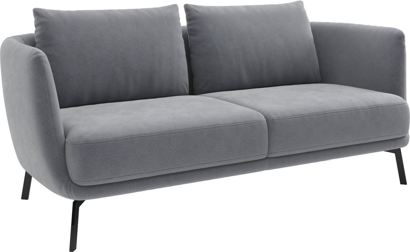 SCHÖNER WOHNEN-Kollektion Sofa Pearl, hochwertig und komfortabel, - 5 Jahre Hersteller-Garantie, wahlweise als 2,5- oder 3-Sitzer erhältlich – Bild 3 von 5