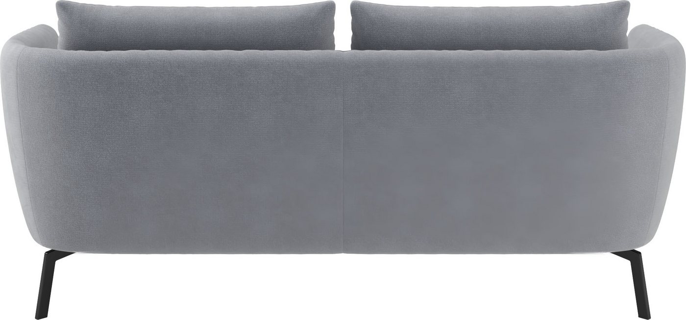SCHÖNER WOHNEN-Kollektion Sofa Pearl, hochwertig und komfortabel, - 5 Jahre Hersteller-Garantie, wahlweise als 2,5- oder 3-Sitzer erhältlich – Bild 4 von 5