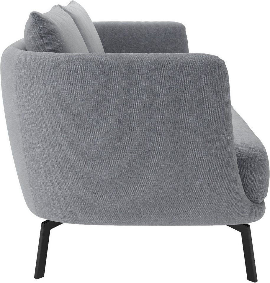 SCHÖNER WOHNEN-Kollektion Sofa Pearl, hochwertig und komfortabel, - 5 Jahre Hersteller-Garantie, wahlweise als 2,5- oder 3-Sitzer erhältlich – Bild 5 von 5