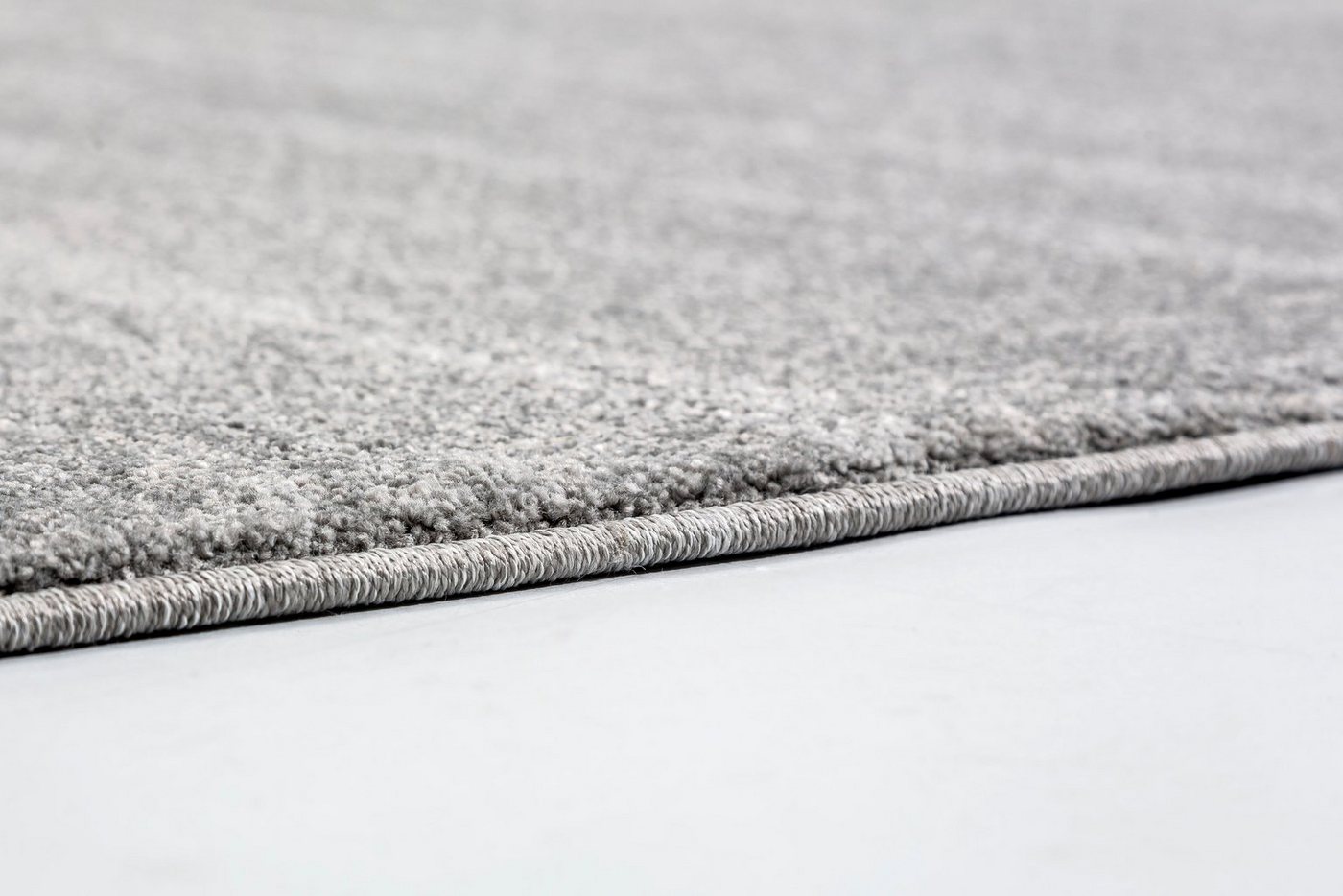 SCHÖNER WOHNEN-Kollektion Teppich Balance, rechteckig, Höhe: 13 mm, Kurzflor, Wohnzimmer – Bild 5 von 5