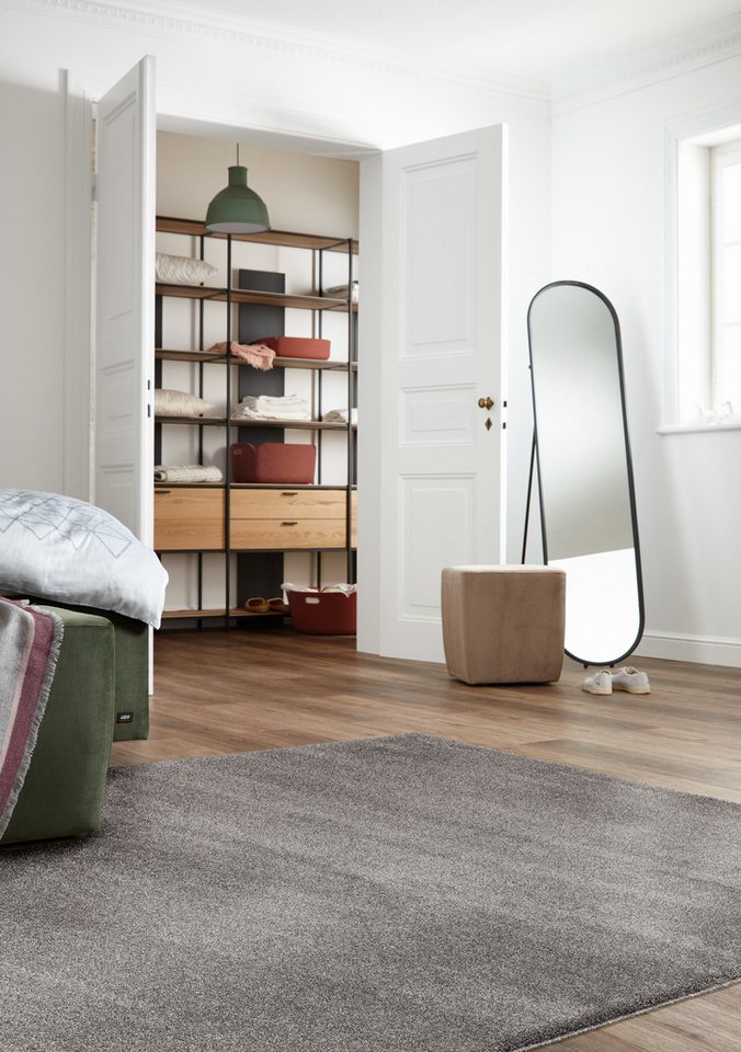 SCHÖNER WOHNEN-Kollektion Teppich Joy, rechteckig, Höhe: 22 mm, Wohnzimmer – Bild 2 von 5