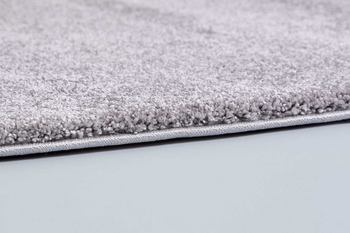 SCHÖNER WOHNEN-Kollektion Teppich Joy, rechteckig, Höhe: 22 mm, Wohnzimmer – Bild 5 von 5