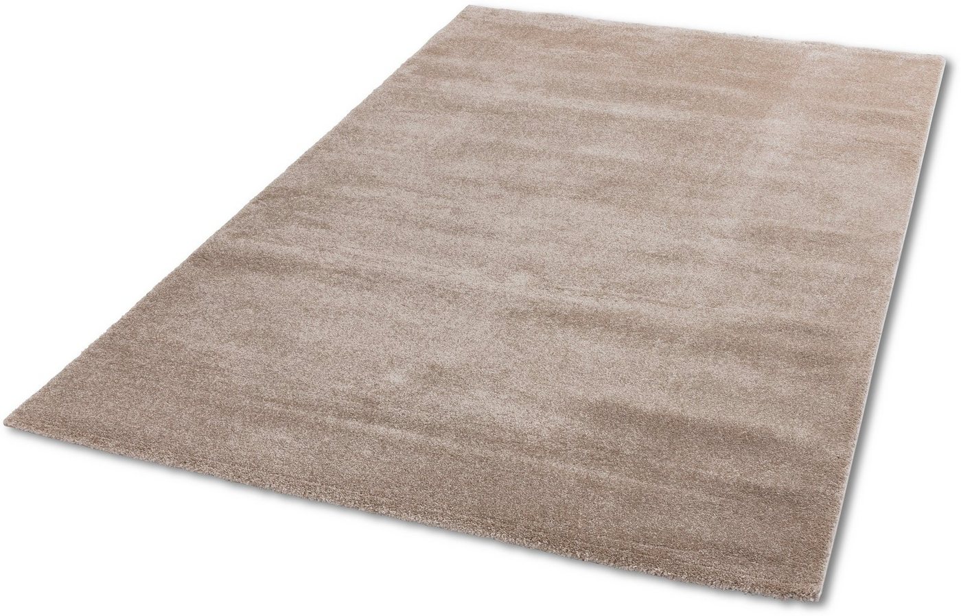 SCHÖNER WOHNEN-Kollektion Teppich Joy, rechteckig, Höhe: 22 mm, Wohnzimmer – Bild 3 von 5