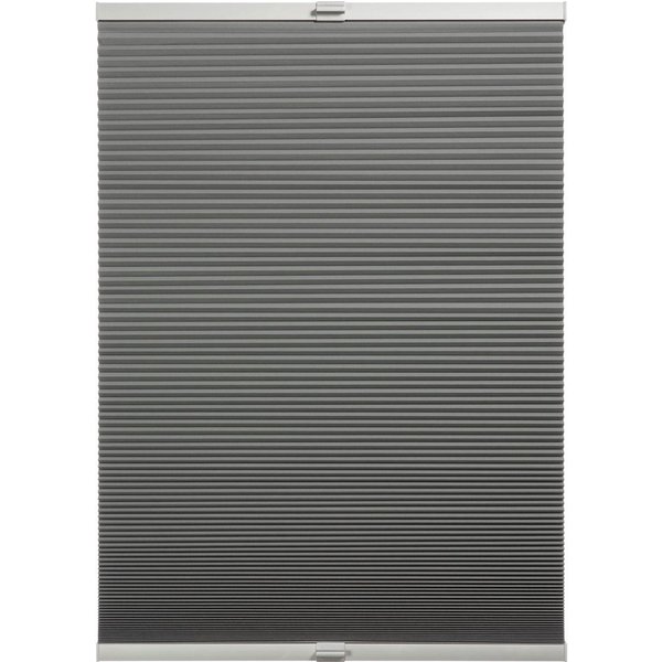 SCHÖNER WOHNEN-Kollektion Wabenplissee Thermo Sina, verdunkelnd, mit Bohren, verspannt, verschraubt, verschraubt, energiesparend, Thermo Rückseite, schallabsorb