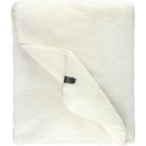 Wohndecke Chic, SCHÖNER WOHNEN-Kollektion, aus kuschligem Kunstfell
