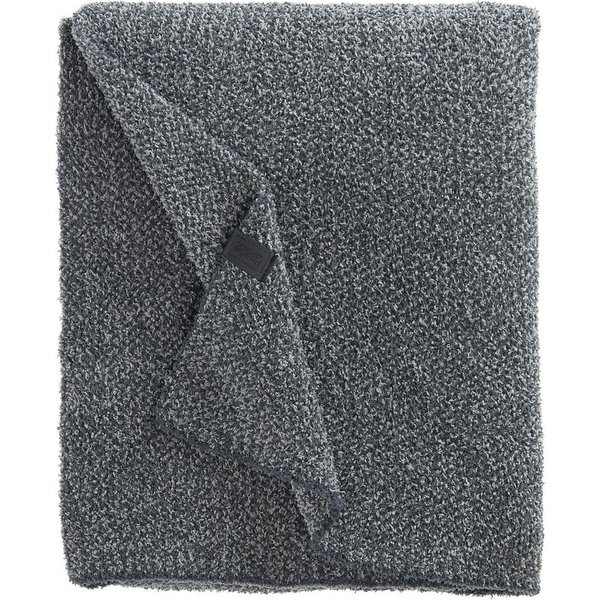 Wohndecke Vivid, SCHÖNER WOHNEN-Kollektion, aus kuschelweichem Polyesterstrick