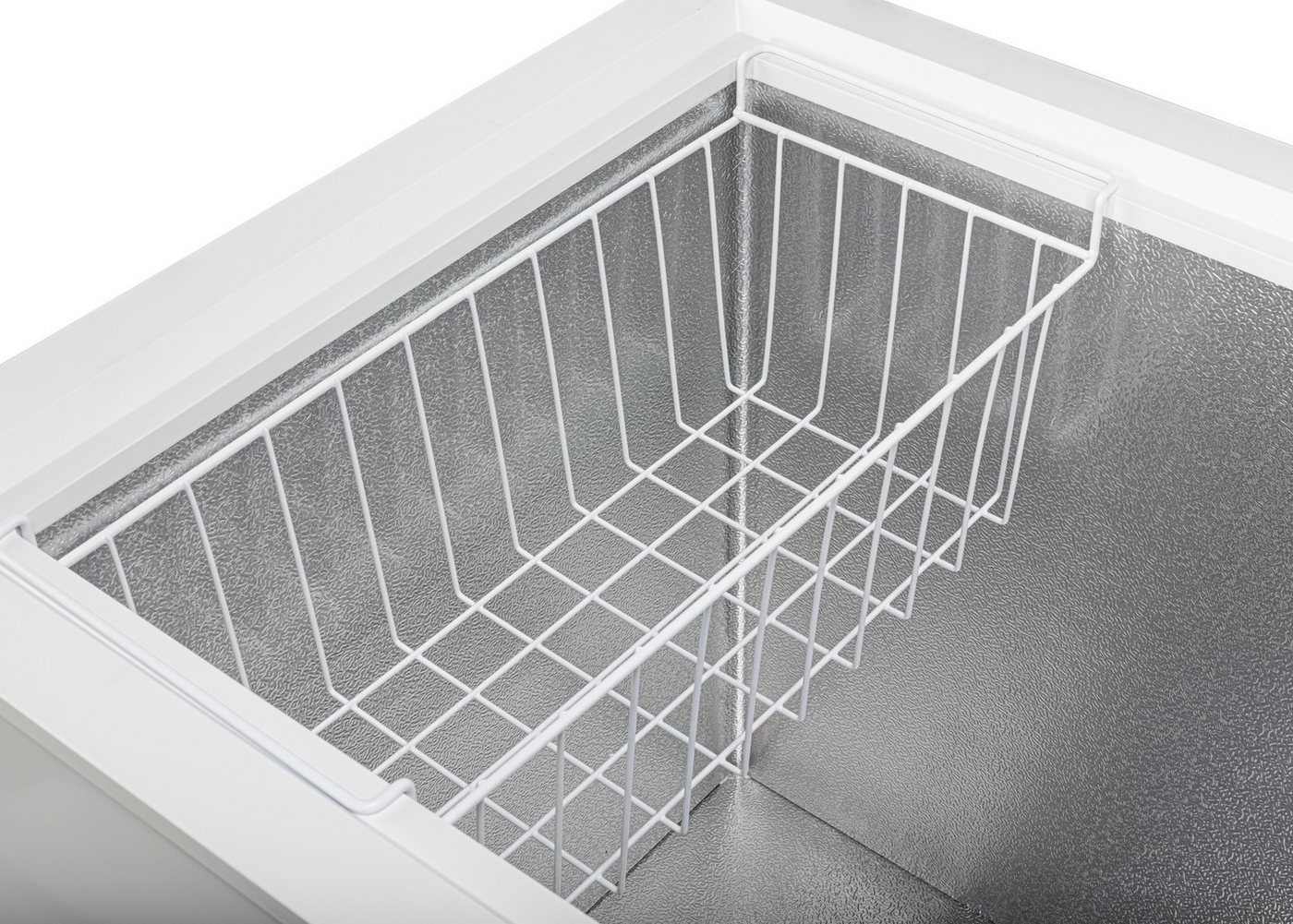 SCHOEPF Gefriertruhe GT300SC, 105.50 cm breit, 292 l, Kühlen und Gefrieren, 292l, Energieklasse C – Bild 3 von 4