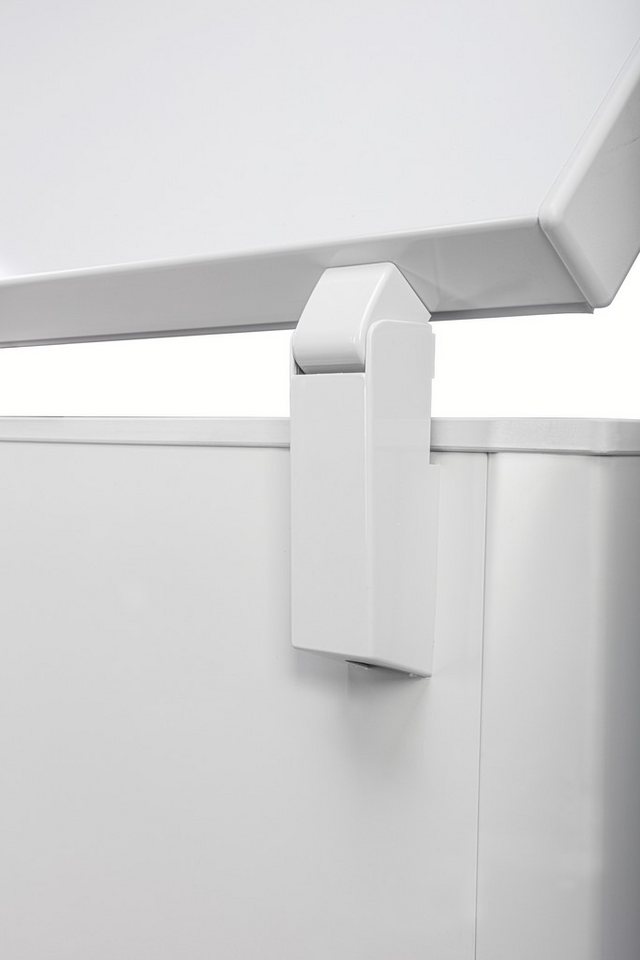 SCHOEPF Gefriertruhe GT400SD, 127 cm breit, 380 l, Schnellgefrierfunktion – Bild 5 von 5