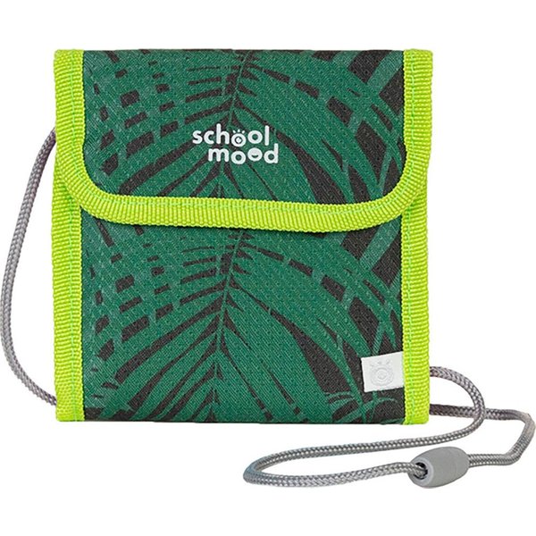 SCHOOL-MOOD® Brustbeutel