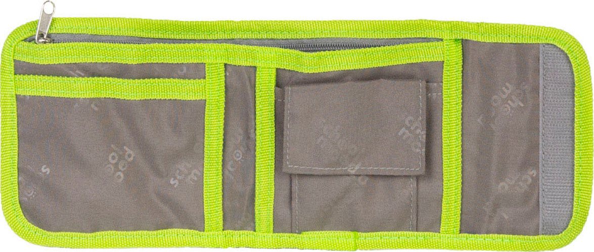 SCHOOL-MOOD® Brustbeutel – Bild 2 von 4
