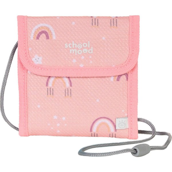 SCHOOL-MOOD® Brustbeutel
