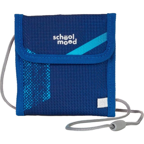SCHOOL-MOOD® Brustbeutel