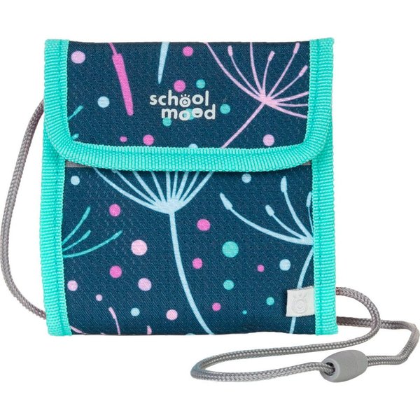 SCHOOL-MOOD® Brustbeutel