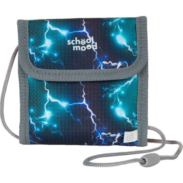 SCHOOL-MOOD® Brustbeutel