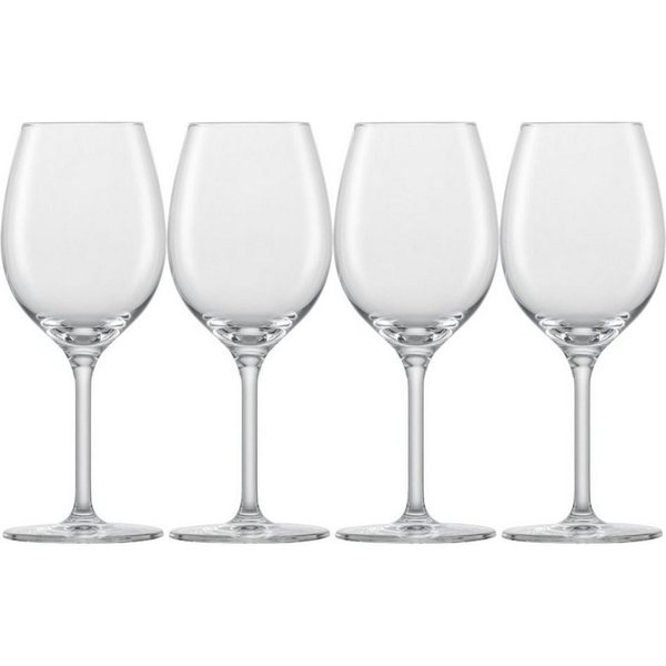 SCHOTT ZWIESEL Weißweinglas For You, Kristallglas, 0,36 L