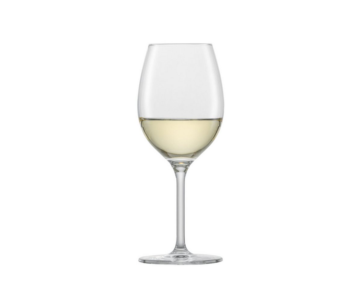 SCHOTT ZWIESEL Weißweinglas For You, Kristallglas, 0,36 L – Bild 2 von 5