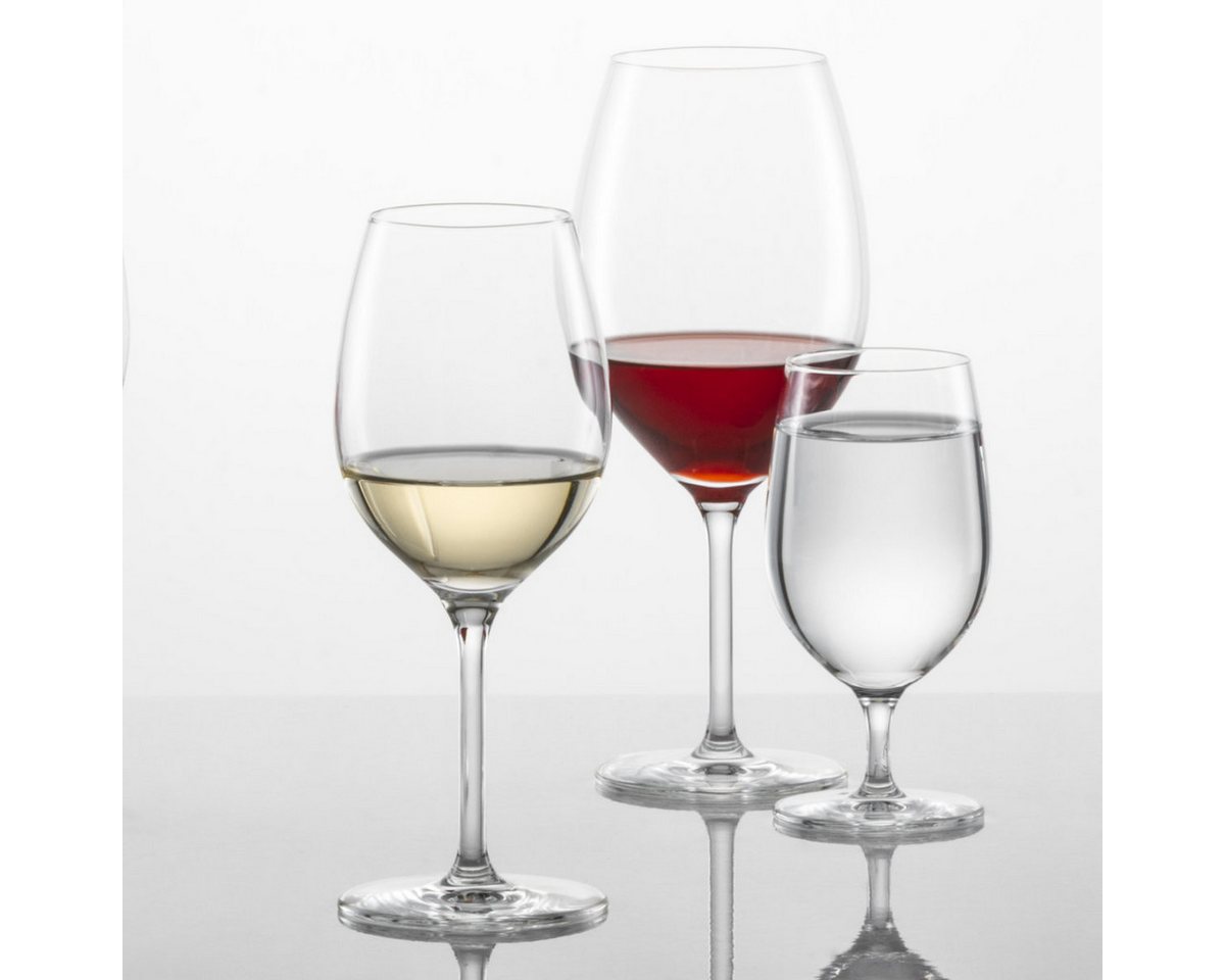 SCHOTT ZWIESEL Weißweinglas For You, Kristallglas, 0,36 L – Bild 3 von 5