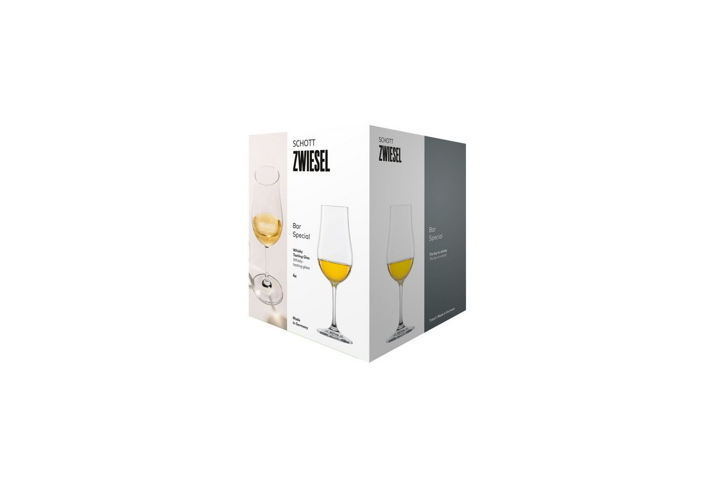 SCHOTT ZWIESEL Whiskyglas – Bild 5 von 5